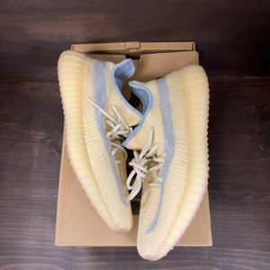 adidas Yeezy Boost 350 V2 Linen Size 9 (Pre-Owned)