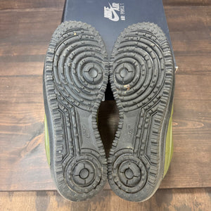 Nike Lunar Force 1 Duckboot Low Olive Canvas - Image 4