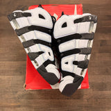 Nike Air More Uptempo 96 Cobalt Bliss - Image 1