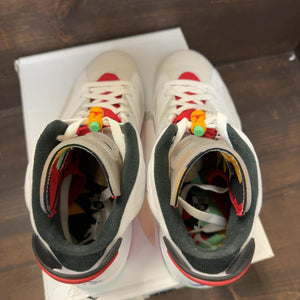 Jordan 6 Retro Hare - Image 5
