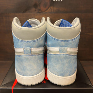 Jordan 1 Retro High OG Hyper Royal - Image 4