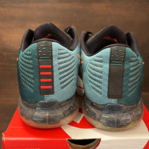 Nike Kobe 10 Elite Low Drill Sergeant Size 11 (Pre-Owned) - Image 4