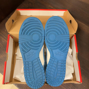 Nike Dunk Low Industrial Blue Sashiko - Image 7