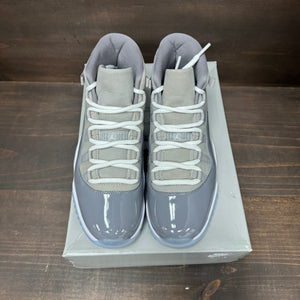Jordan 11 Retro Cool Grey (2021) - Image 3