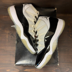 Jordan 11 Retro Concord (2018) - Image 2