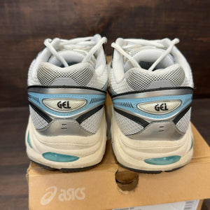 ASICS GT-2160 White Pure Silver - Image 4