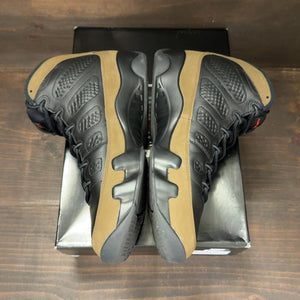 Jordan 9 Retro Olive (2024) - Image 4