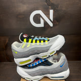 Nike Air Max 95 Greedy (2020) Size 9 (Pre-Owned) - Image 1