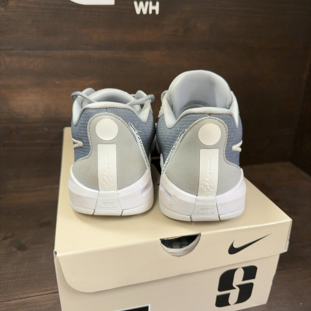 Nike Sabrina 1 TB Wolf Grey (Women's) - Image 4