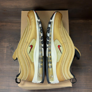Nike Air Max 97 OG Golden Bullet (2023) Size 10 (Pre-Owned) - Image 5
