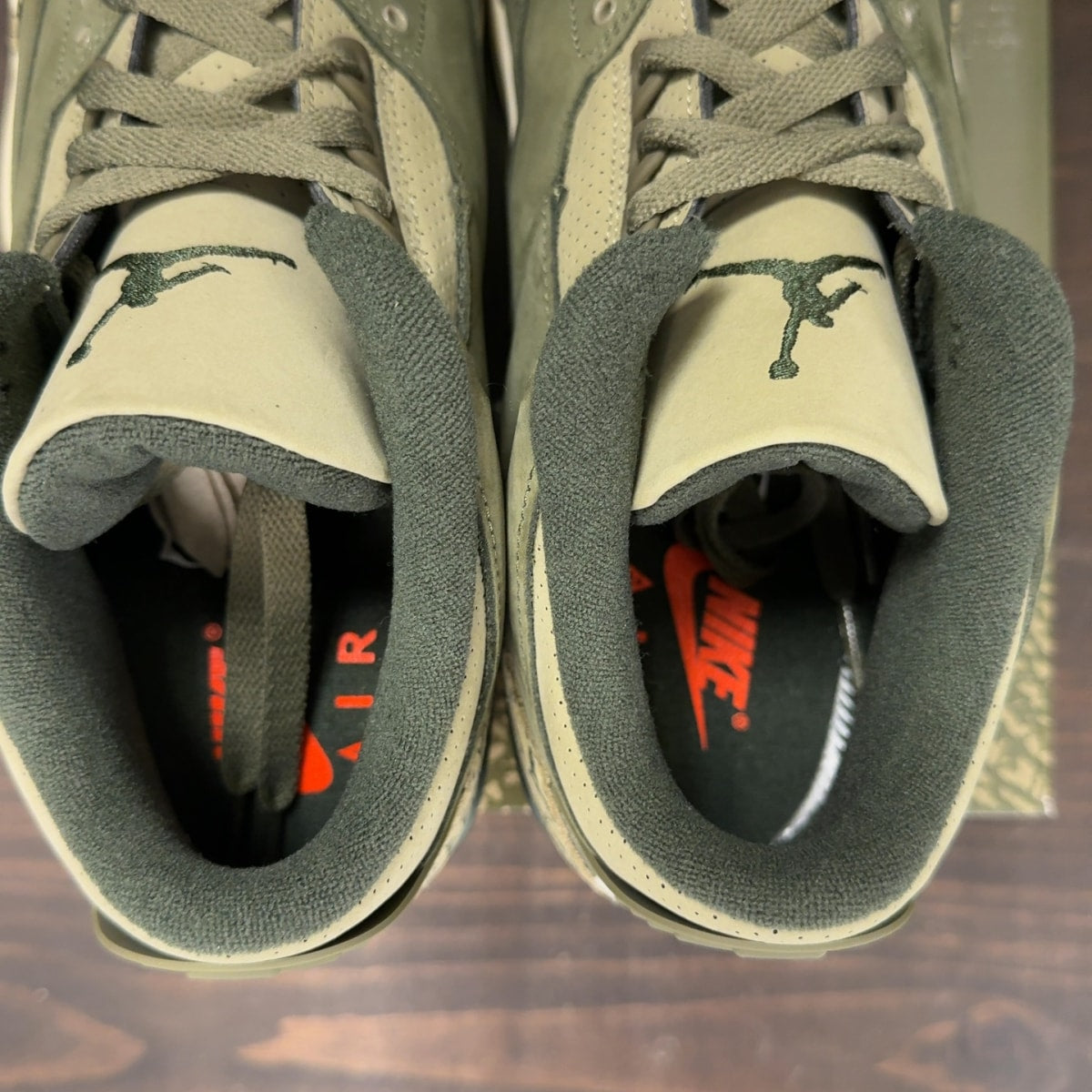 Jordan 3 Retro Family Affair - Image 6