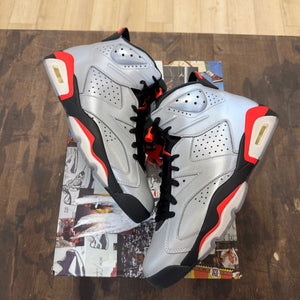 Jordan 6 Retro Reflections of a Champion - Image 1