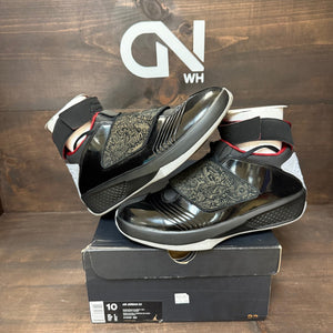 Jordan 20 Retro Stealth (2015) - Image 1