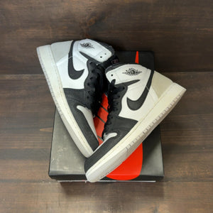 Jordan 1 Retro High OG Bleached Coral (GS) - Image 2