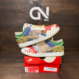 Nike Dunk Low SP City Market - Image 1