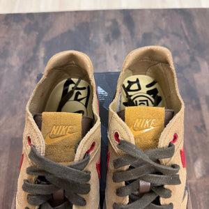 Nike Air Max 1 CLOT Kiss of Death CHA - Image 3