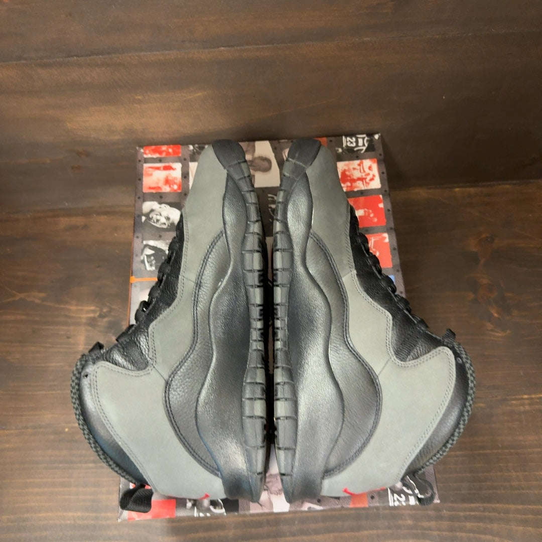 Jordan 10 Retro Shadow (2025) - Image 5