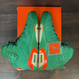 Jordan 6 Retro Gatorade Green - Image 5