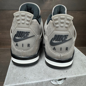 Jordan 4 Retro Cave Stone - Image 5
