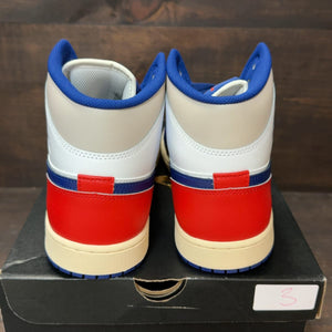 Jordan 1 Mid Rare Air Size 13 (Pre-Owned) - aux