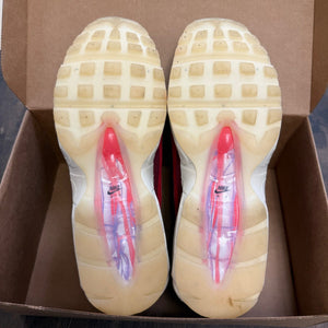 Nike Air Max 95 Anatomy of Air GID Size 12 (Pre-Owned) - Image 3