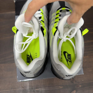 Nike Air Max 95 OG Big Bubble Neon (2025/2026) - Image 5
