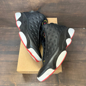 Jordan 13 Retro Playoffs (2023) Size 12.5 (Pre-Owned) - Image 2