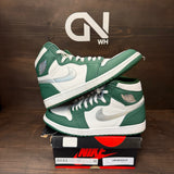 Jordan 1 Retro High OG Gorge Green - Image 1