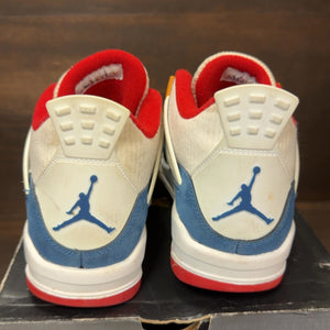Jordan 4 Retro Messy Room (GS) Size 5Y (Pre-Owned) - Image 5