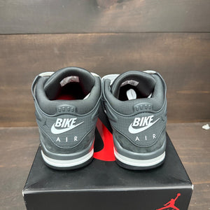 Jordan 4 RM SP Nigel Sylvester Driveway Grey - Image 5