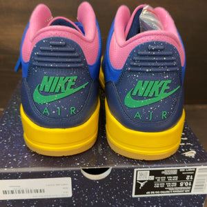 Jordan 3 Retro Brazil - Image 5