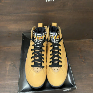 Jordan 7 Retro SE Vachetta Tan - Image 3