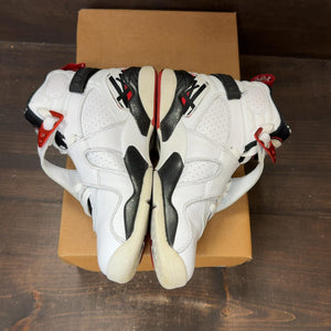 Jordan 8 Retro Alternate (GS) Size 6Y (Pre-Owned) - aux