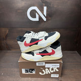 Jordan Jumpman Jack TR Travis Scott University Red - Image 1