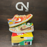 Nike SB Dunk Low Street Hawker (2021) Size 12 (Pre-Owned) - front