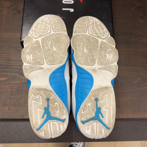 Jordan 9 Retro Powder Blue (2024) - Image 8
