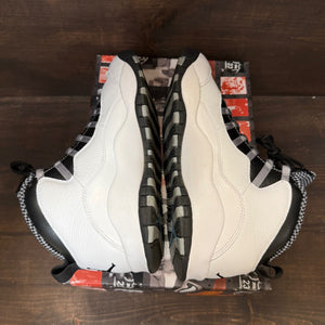 Jordan 10 Retro OG Steel (2025) - Image 5