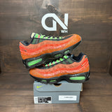 Nike Air Max 95 Big Bubble Family Reunion Hong Kong - Image 1