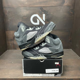 Jordan 5 Retro Anthracite - Image 1