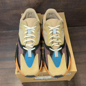 adidas Yeezy Boost 700 Enflame Amber Size 11.5 (Pre-Owned)