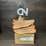 adidas Yeezy Boost 350 V2 Clay Size 7.5 (Pre-Owned)