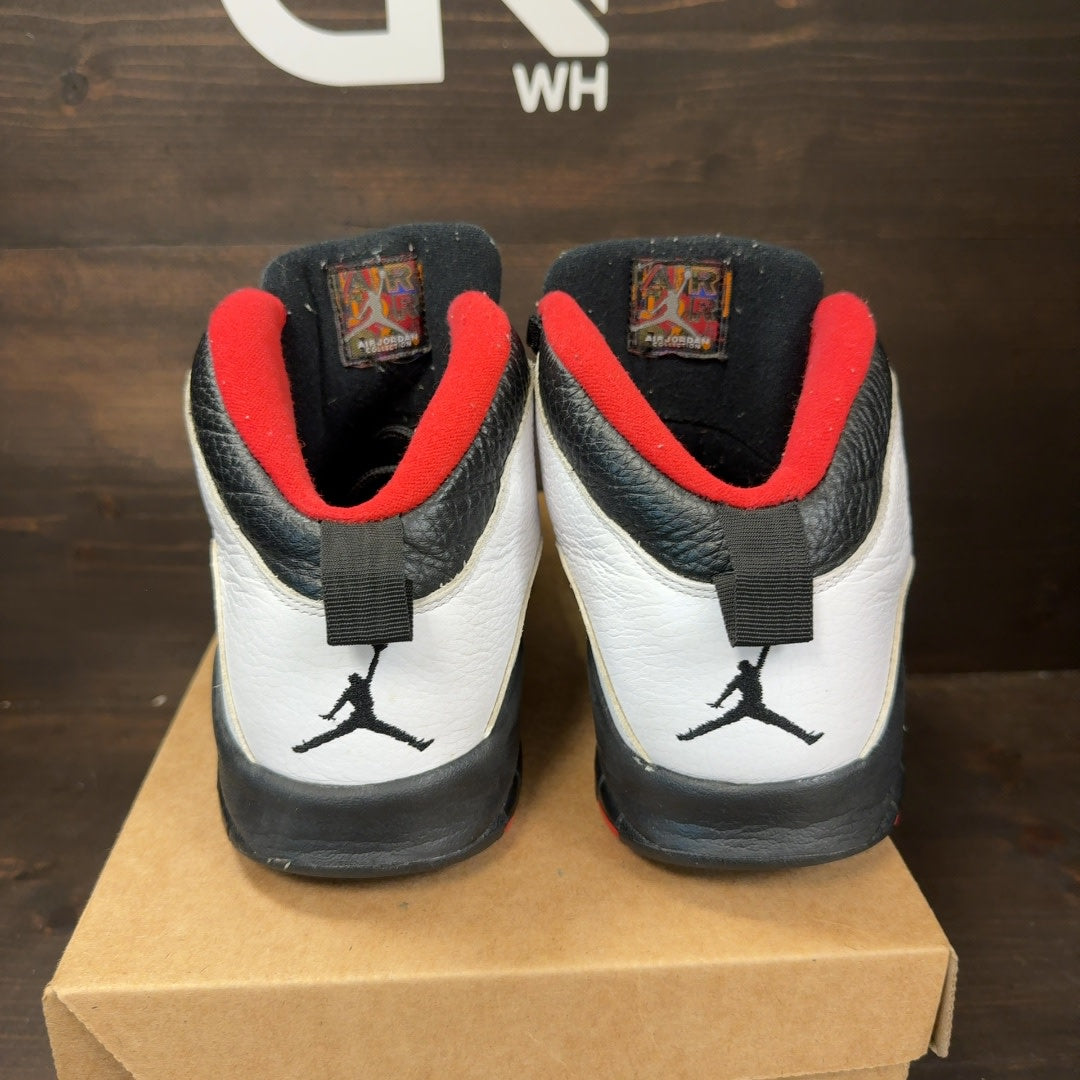 Jordan 10 Retro Double Nickel Size 11.5 (Pre-Owned) - Image 5