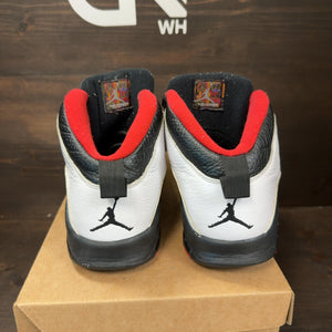 Jordan 10 Retro Double Nickel Size 11.5 (Pre-Owned) - Image 5