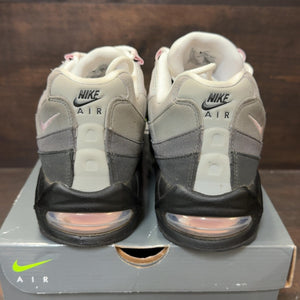 Nike Air Max 95 OG Big Bubble Pink Foam (Women's) - Image 5