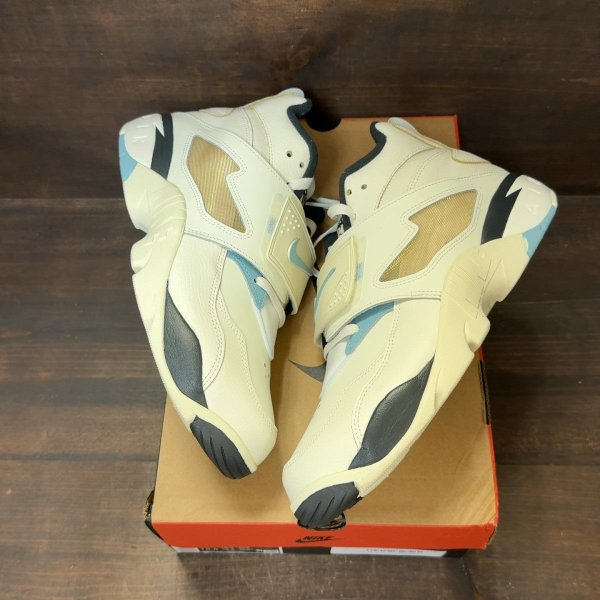 Nike Air Diamond Turf Must Be the Money - Image 2