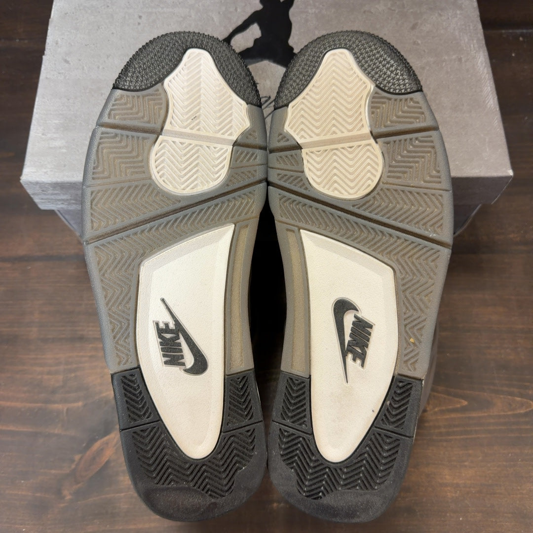 Jordan 4 Retro Cave Stone - Image 6