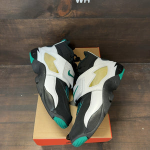 Nike Air Diamond Turf Emerald - Image 2