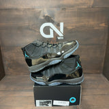Jordan 11 Retro Gamma Blue (2025) - Image 1