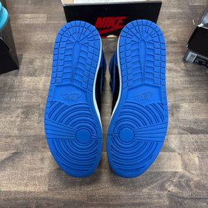 Jordan 1 Retro Royal (2017) - Image 5