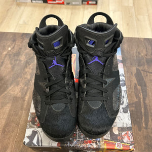 Jordan 6 Retro Social Status - Image 2